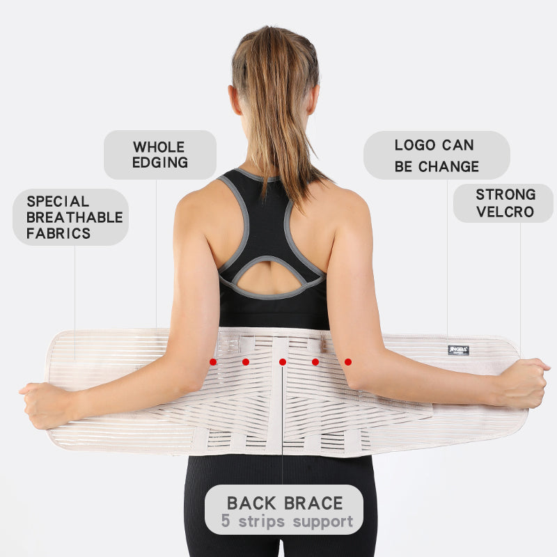 Advanced Double Strap Sweat Waist Trimmer