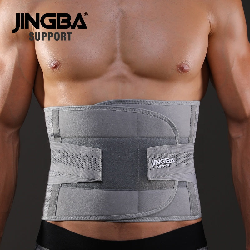 7052 Waist Trainer & Sweat Waist Trimmer