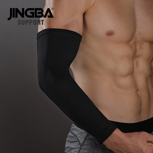 Weightlifting Elbow Support - Reduce Pain, Golfers Elbow Treatment
