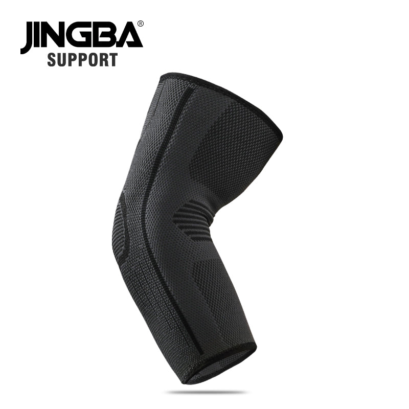 JINGBA SUPPORT 9037 Coudière pour Basketball et Tennis Protection