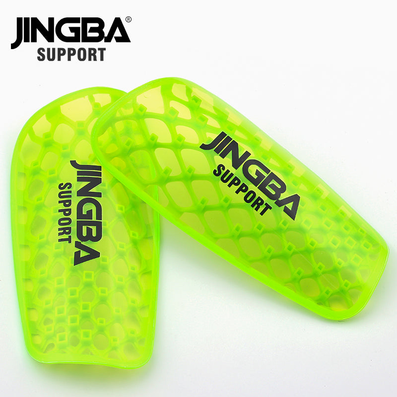 Football Protection Pads Lightweight and Customizable Shin Guards