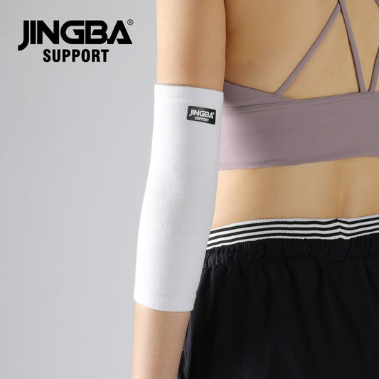 JINGBA SUPPORT 7337 équipement de soutien du coude pour le sport ou une utilisation quotidienne pour réduire les douleurs articulaires et traiter la tendinite du coude du golfeur