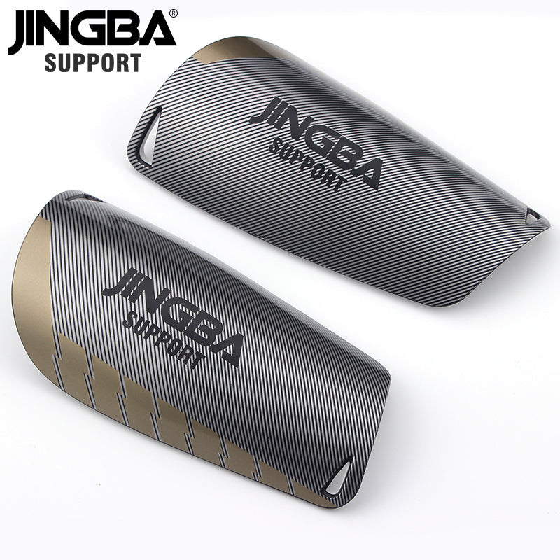 Custom Logo Soccer Shin Guards - Carbon Shin Pads