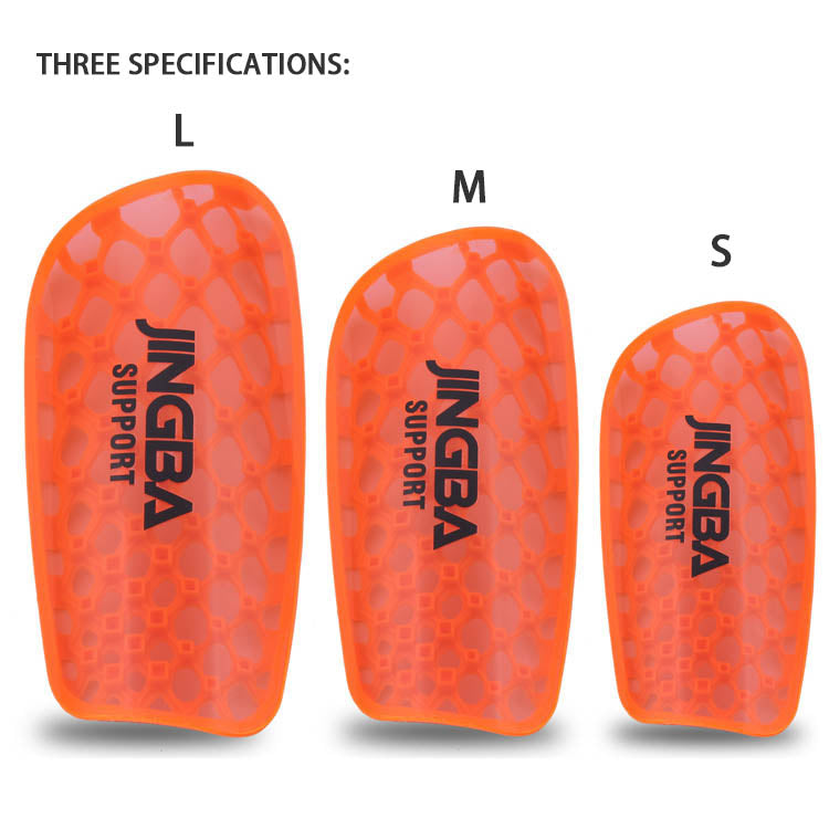 Football Protection Pads Lightweight and Customizable Shin Guards