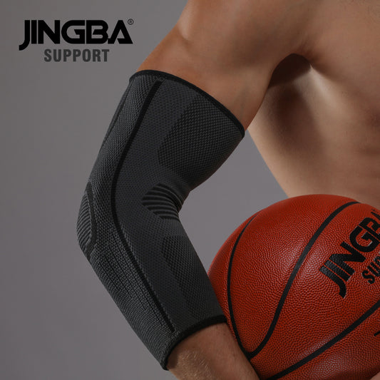 9037 Elbow Sleeve for Basketball and Tennis Protection