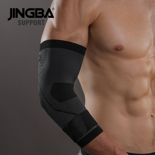 Adjustable Arm Splint - Arthritis Elbow Brace for Tendonitis, Tennis