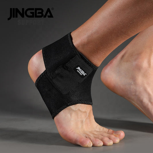 Swimming and Sports Ankle Brace - Anti-Sprain Protection