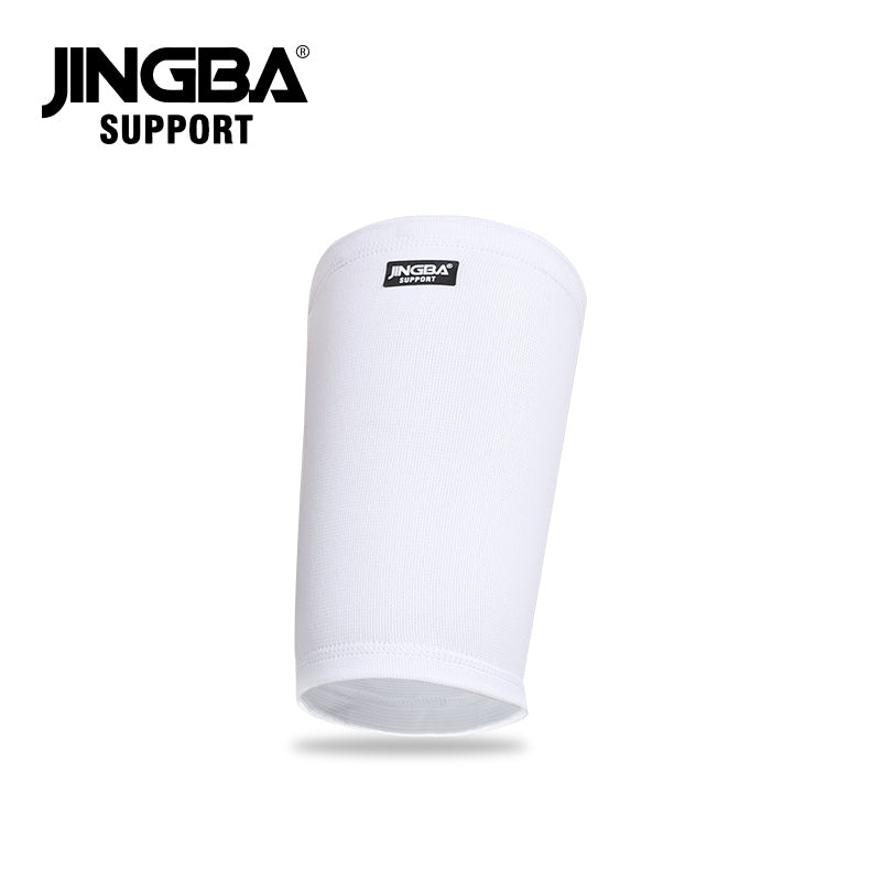 JINGBA SUPPORT 7357 Support de manchon de compression réglable pour le soulagement de la douleur de l'aine quadruple