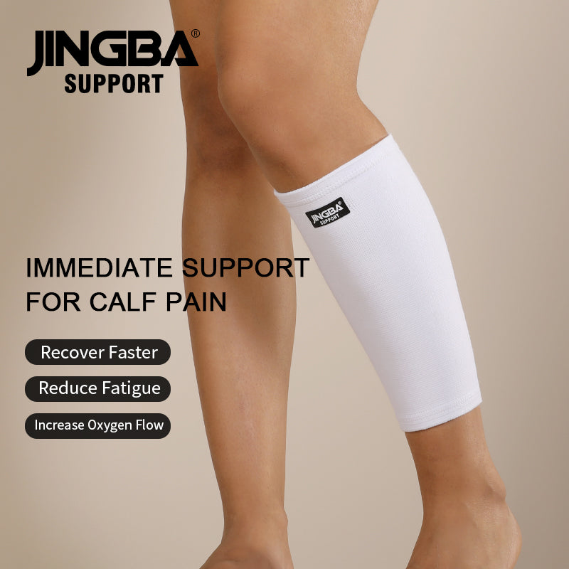 4007 Adjustable Breathable Shin Brace