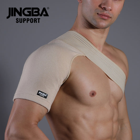 JINGBA SUPPORT 2107 nouveauté sangle de soutien de la posture du dos ceinture d'épaule de compression d'épaule pour hommes et femmes