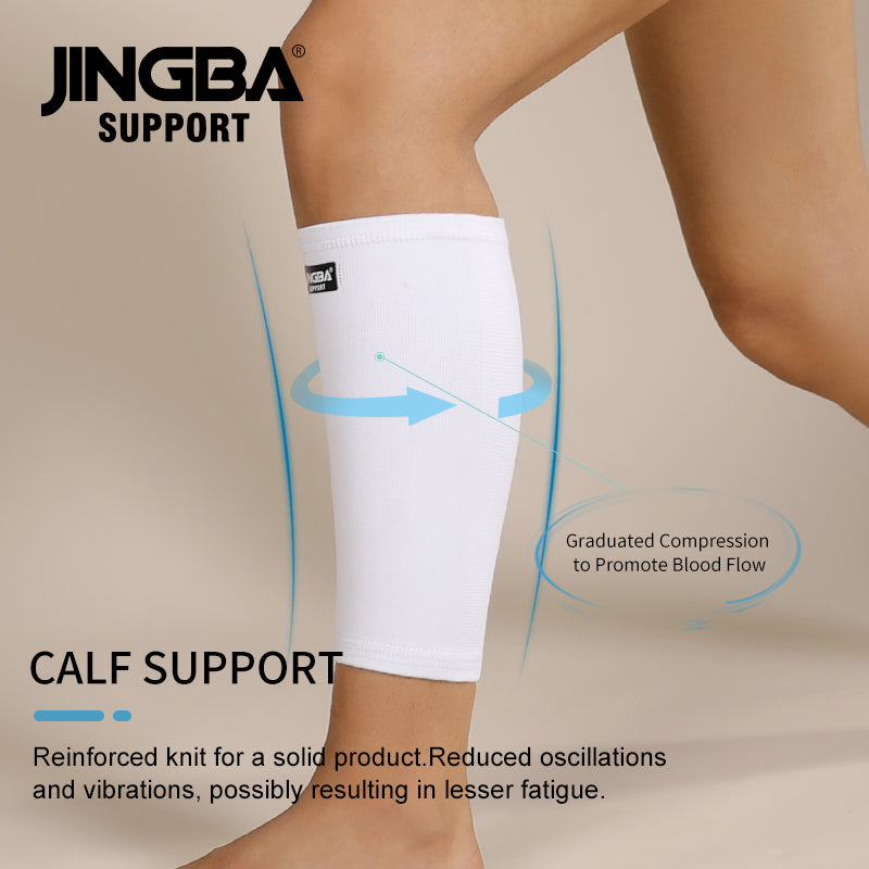 4007 Adjustable Breathable Shin Brace