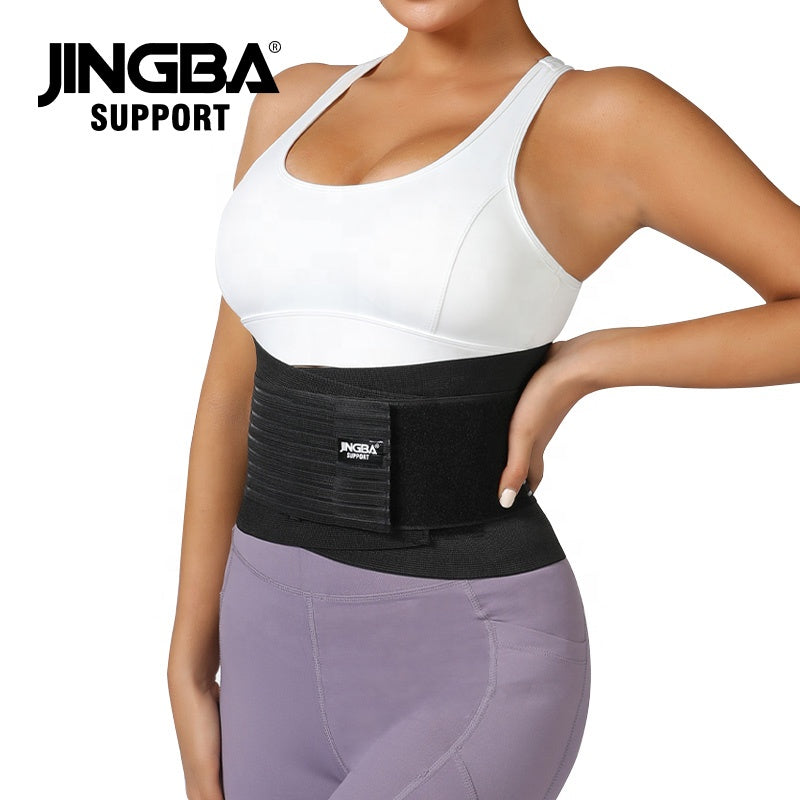 0052 Double Straps Waist Trainer - Slimming Band