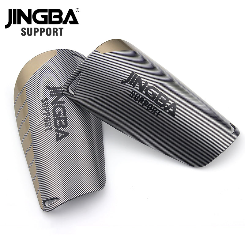 Custom Logo Soccer Shin Guards - Carbon Shin Pads