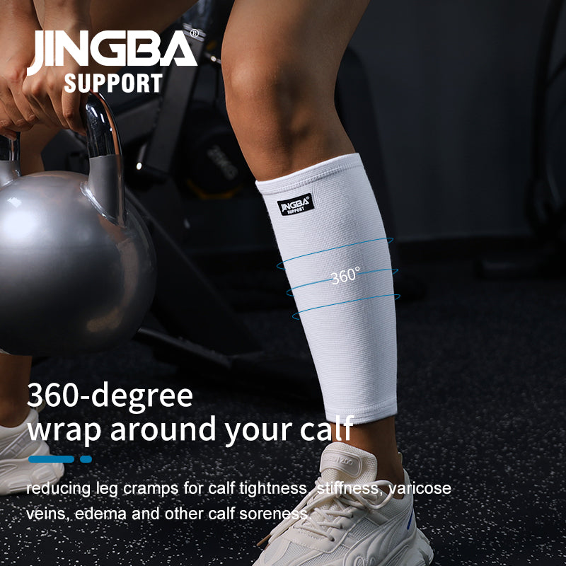 4007 Adjustable Breathable Shin Brace