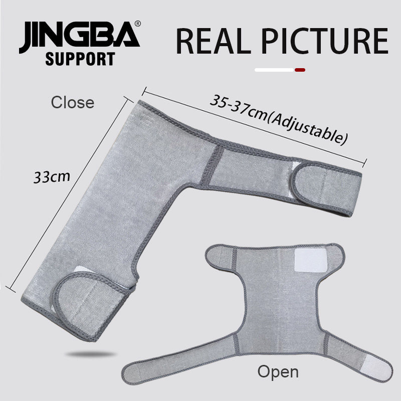 0107 Adjustable Shoulder Support