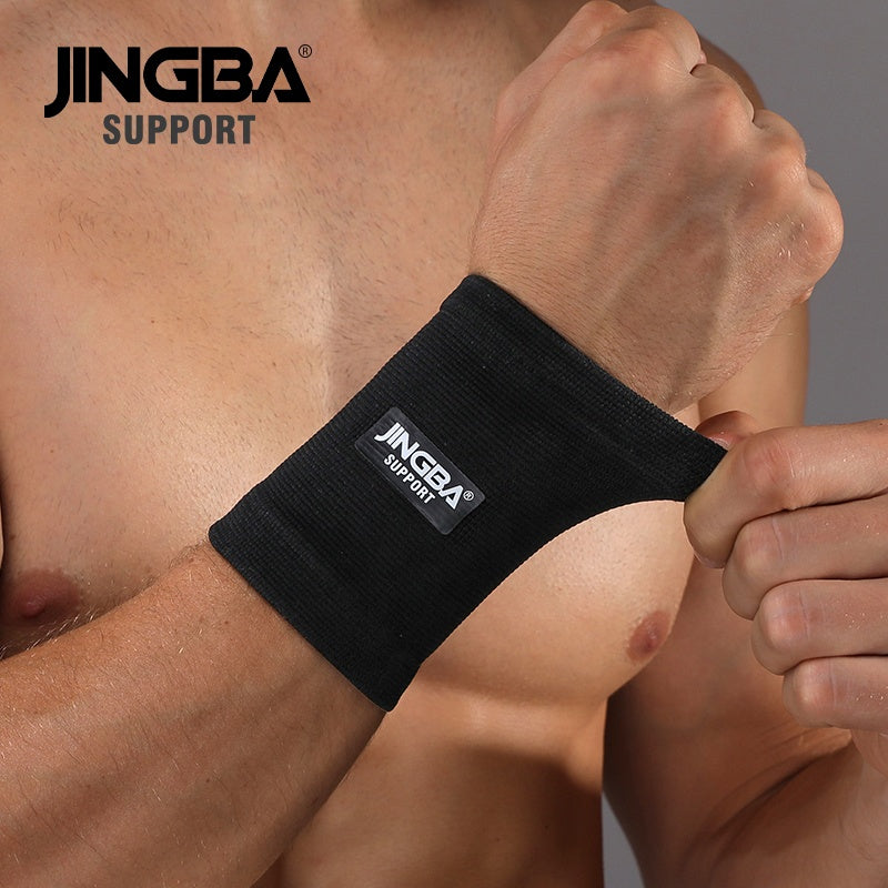 0017 Elastic Sport Wrist Support Brace