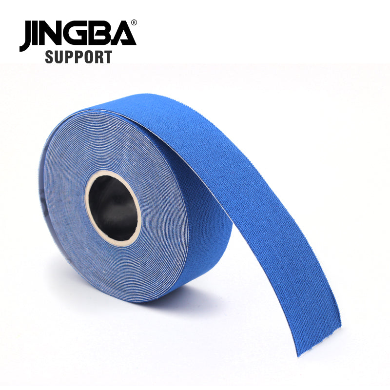 Elastic Kinesiology Tape - Water-Resistant Sports Physio Tape