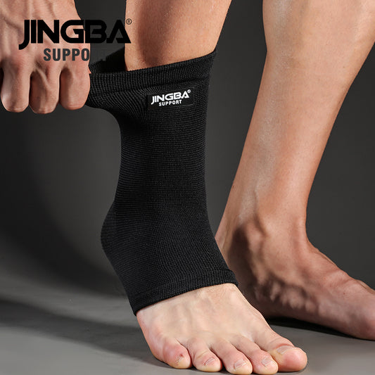 Soporte ajustable para la manga del tobillo de compresión para el cuidado de los pies con calcetines para articulaciones presurizados